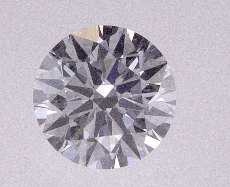 0.59 CT Round Lab-Grown Diamond Surrey Vancouver Canada Langley Burnaby Richmond