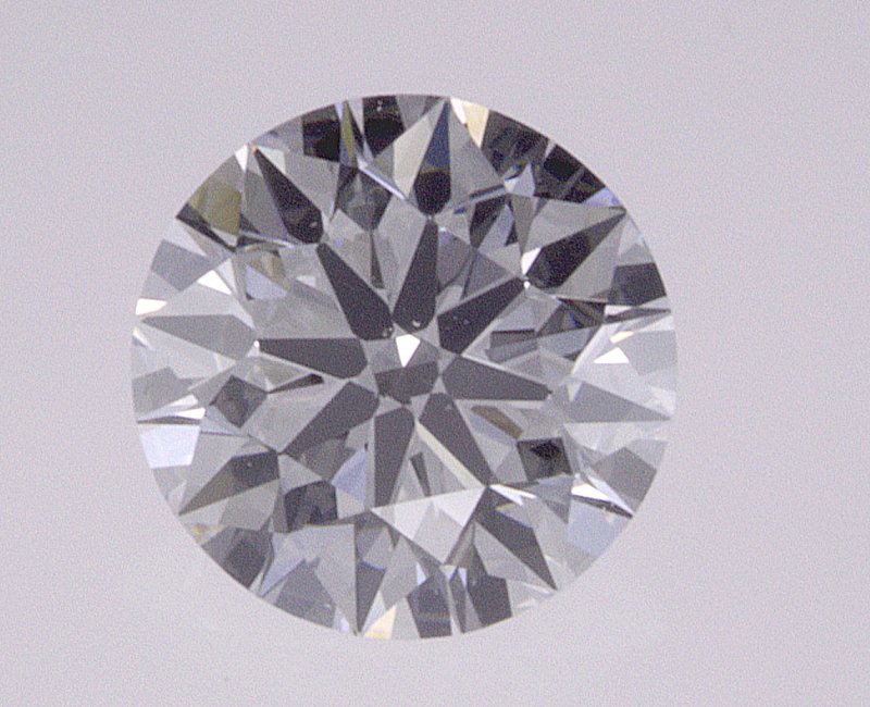 0.59 CT Round Lab-Grown Diamond Surrey Vancouver Canada Langley Burnaby Richmond