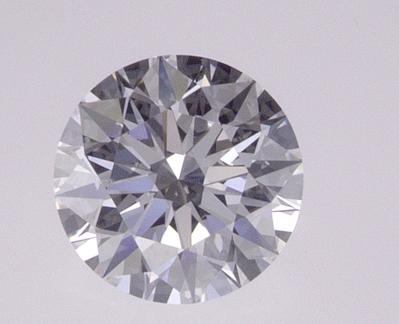 0.59 CT Round Lab-Grown Diamond Surrey Vancouver Canada Langley Burnaby Richmond