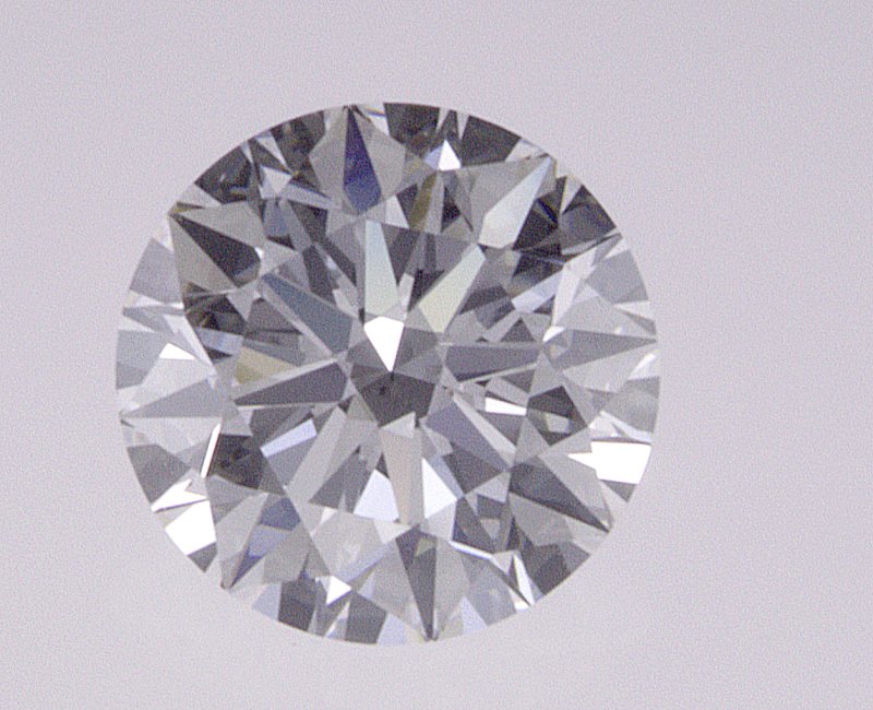 0.59 CT Round Lab-Grown Diamond Surrey Vancouver Canada Langley Burnaby Richmond
