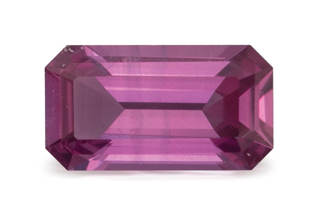 EMERALD 1.34ct Natural Sapphire