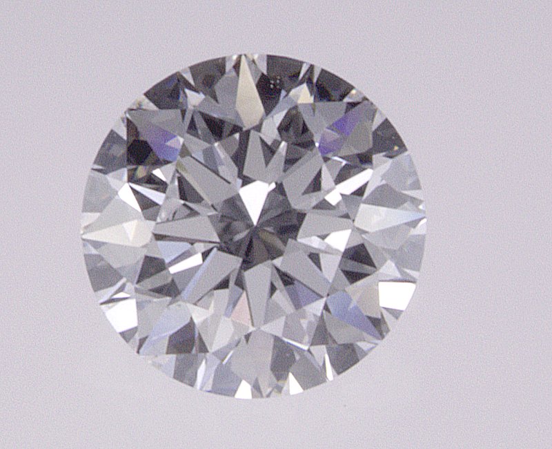0.59 CT Round Lab-Grown Diamond Surrey Vancouver Canada Langley Burnaby Richmond