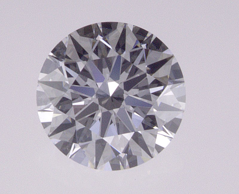 0.59 CT Round Lab-Grown Diamond Surrey Vancouver Canada Langley Burnaby Richmond