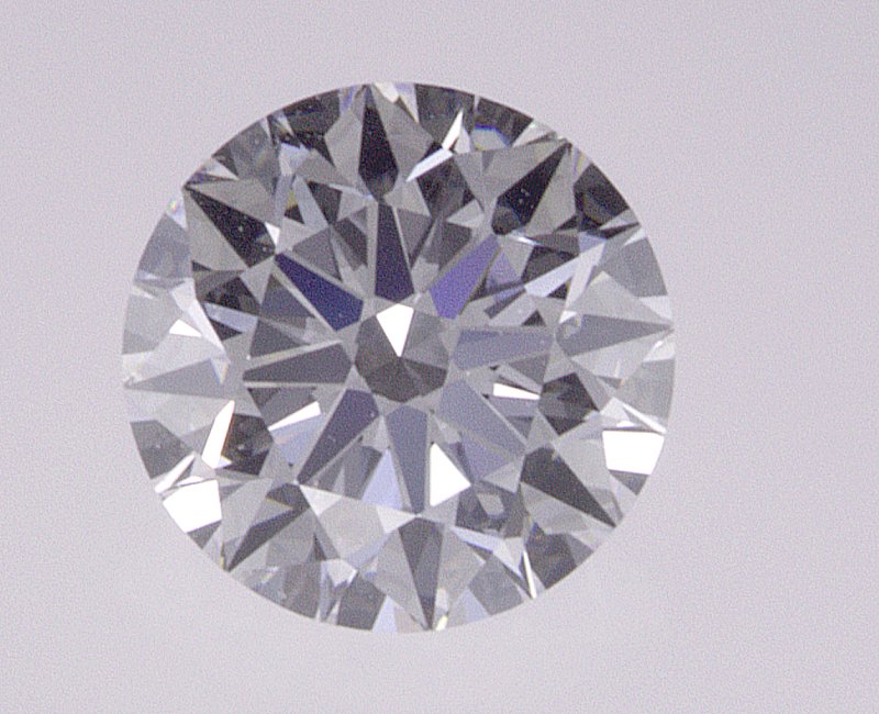 0.59 CT Round Lab-Grown Diamond Surrey Vancouver Canada Langley Burnaby Richmond