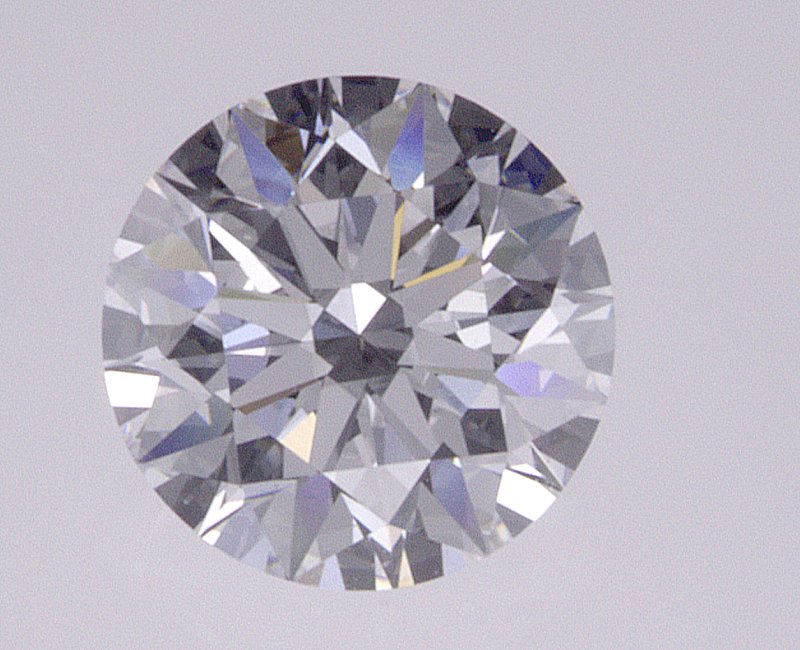 0.64 CT Round Lab-Grown Diamond Surrey Vancouver Canada Langley Burnaby Richmond
