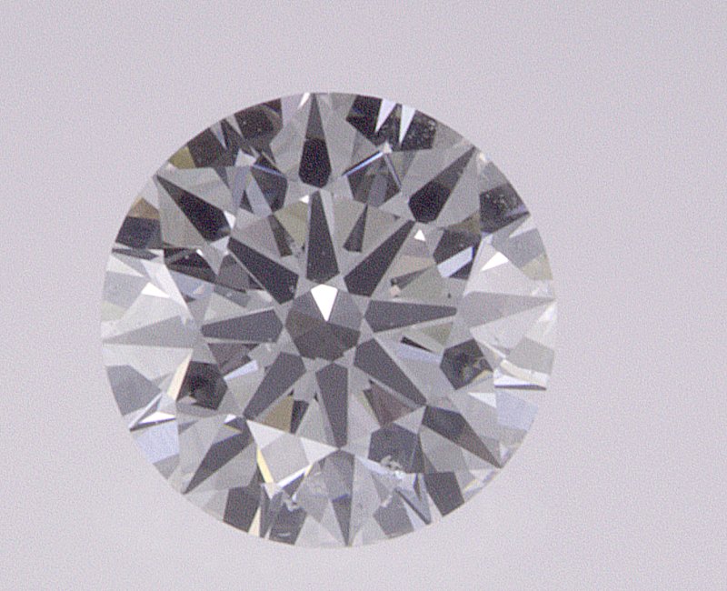 0.59 CT Round Lab-Grown Diamond Surrey Vancouver Canada Langley Burnaby Richmond