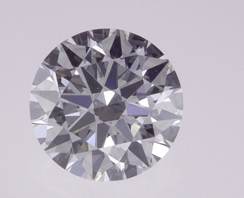0.59 CT Round Lab-Grown Diamond Surrey Vancouver Canada Langley Burnaby Richmond