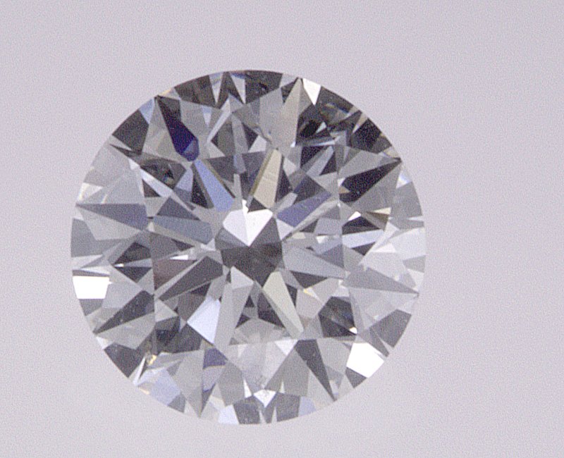 0.59 CT Round Lab-Grown Diamond Surrey Vancouver Canada Langley Burnaby Richmond