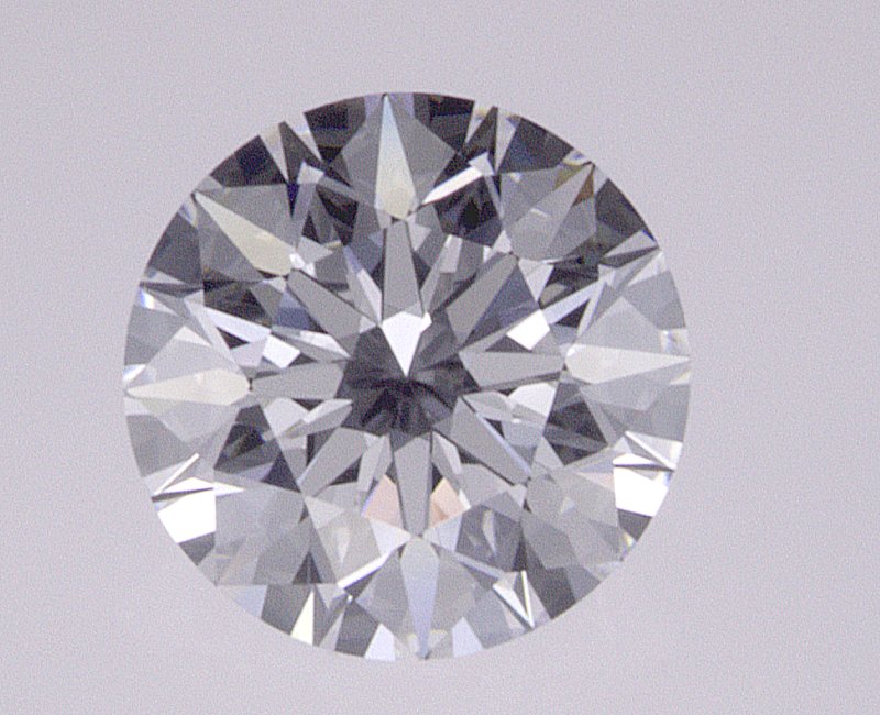 0.64 CT Round Lab-Grown Diamond Surrey Vancouver Canada Langley Burnaby Richmond
