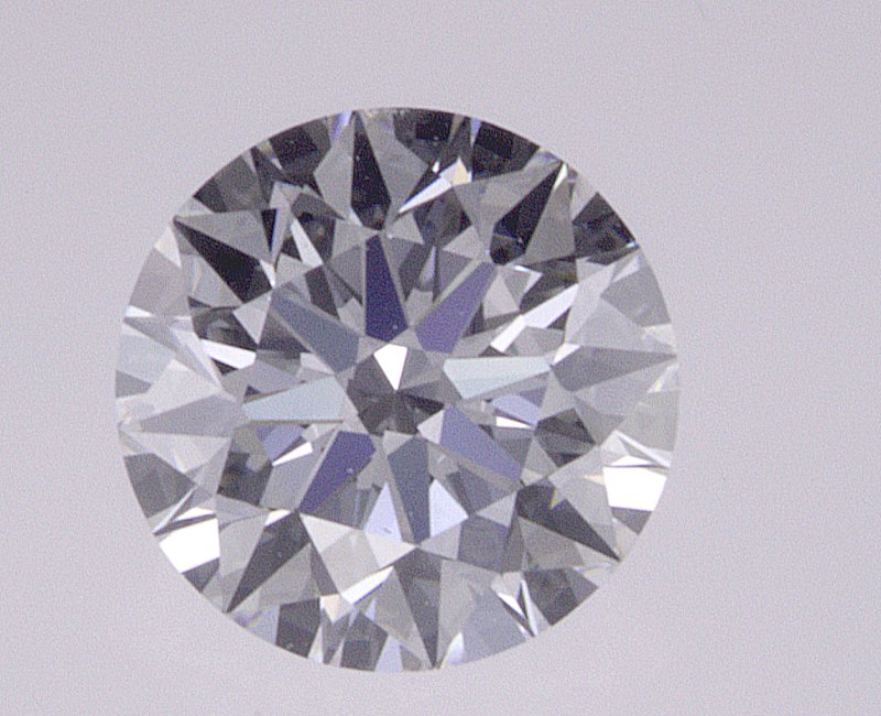 0.64 CT Round Lab-Grown Diamond Surrey Vancouver Canada Langley Burnaby Richmond