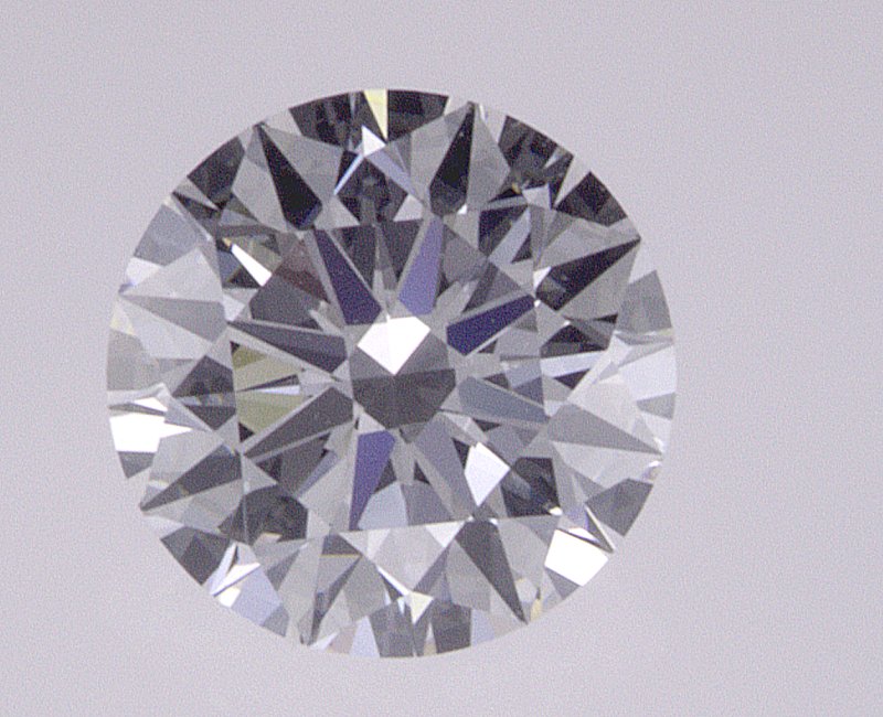 0.64 CT Round Lab-Grown Diamond Surrey Vancouver Canada Langley Burnaby Richmond