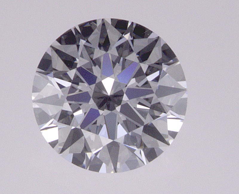 0.64 CT Round Lab-Grown Diamond Surrey Vancouver Canada Langley Burnaby Richmond