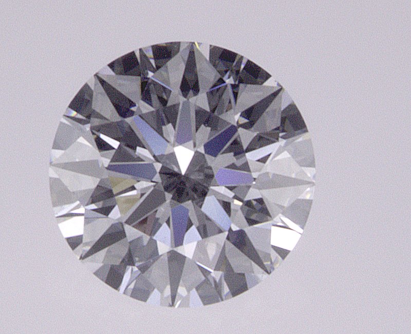 0.64 CT Round Lab-Grown Diamond Surrey Vancouver Canada Langley Burnaby Richmond