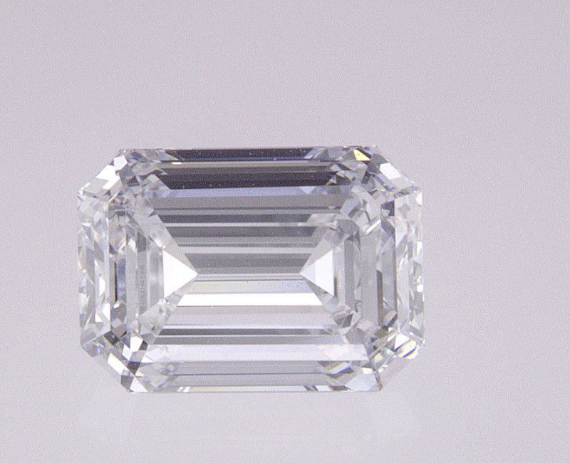 1 CT Emerald Lab-Grown Diamond Surrey Vancouver Canada Langley Burnaby Richmond