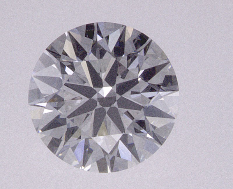 0.64 CT Round Lab-Grown Diamond Surrey Vancouver Canada Langley Burnaby Richmond