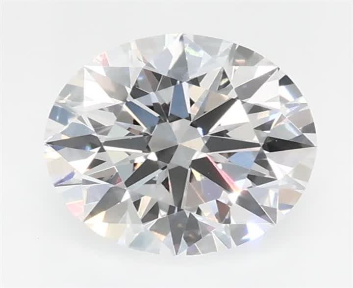 0.73 CT Round Lab-Grown Diamond Surrey Vancouver Canada Langley Burnaby Richmond