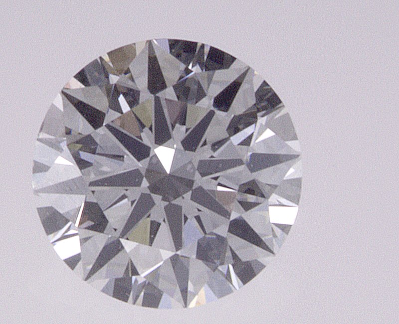 0.7 CT Round Lab-Grown Diamond Surrey Vancouver Canada Langley Burnaby Richmond