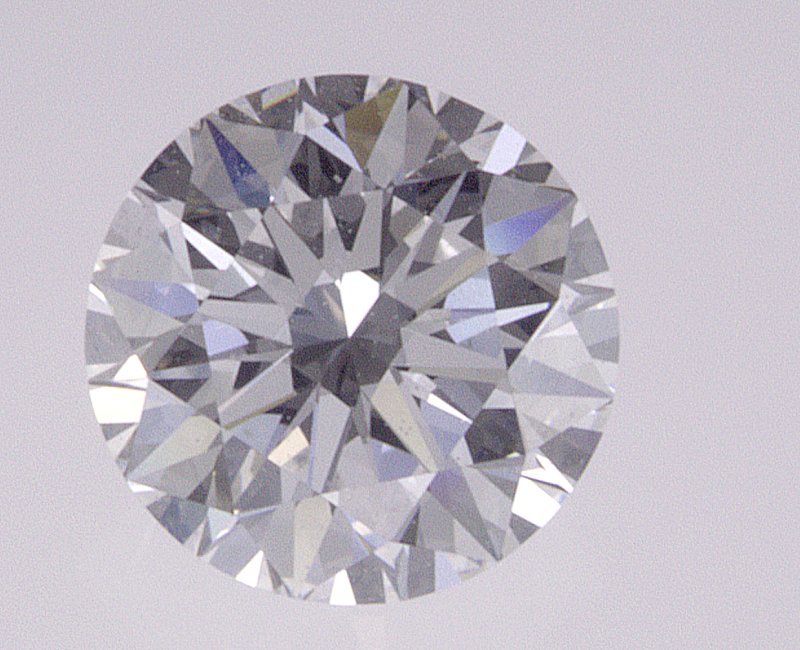 0.7 CT Round Lab-Grown Diamond Surrey Vancouver Canada Langley Burnaby Richmond