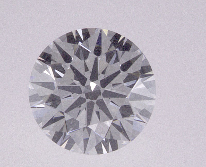0.7 CT Round Lab-Grown Diamond Surrey Vancouver Canada Langley Burnaby Richmond