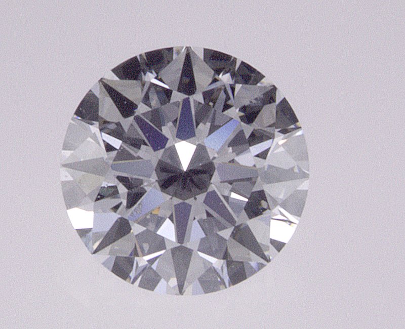 0.7 CT Round Lab-Grown Diamond Surrey Vancouver Canada Langley Burnaby Richmond