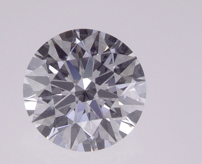 0.7 CT Round Lab-Grown Diamond Surrey Vancouver Canada Langley Burnaby Richmond