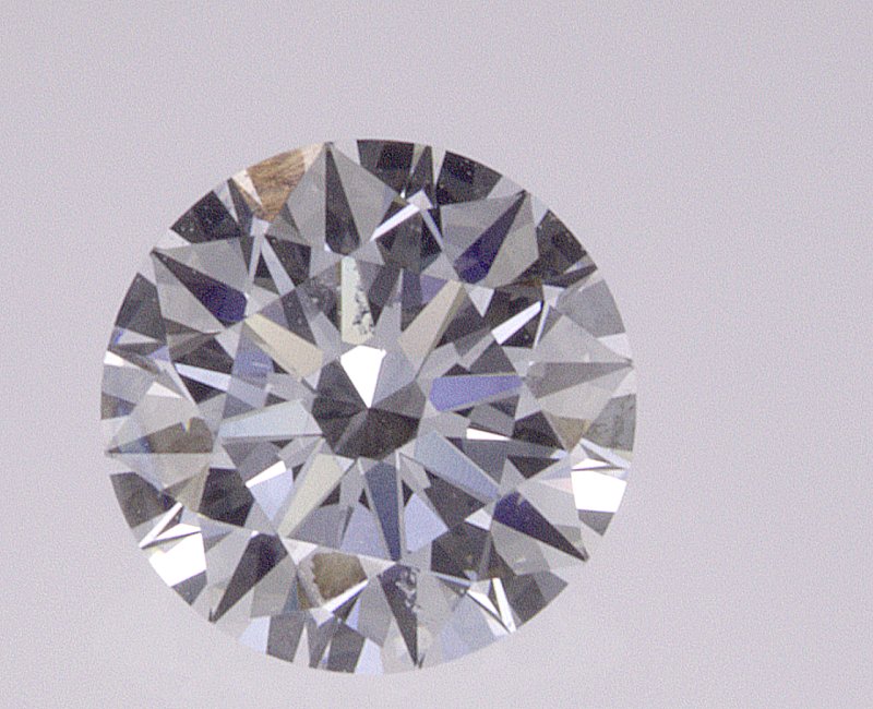 0.7 CT Round Lab-Grown Diamond Surrey Vancouver Canada Langley Burnaby Richmond