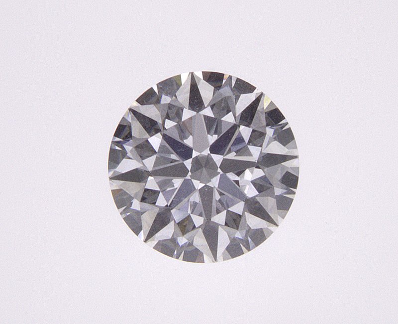0.68 CT Round Lab-Grown Diamond Surrey Vancouver Canada Langley Burnaby Richmond