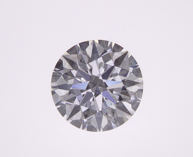 0.68 CT Round Lab-Grown Diamond Surrey Vancouver Canada Langley Burnaby Richmond