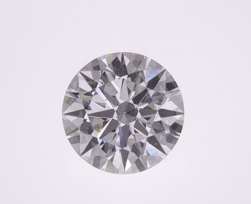 0.69 CT Round Lab-Grown Diamond Surrey Vancouver Canada Langley Burnaby Richmond
