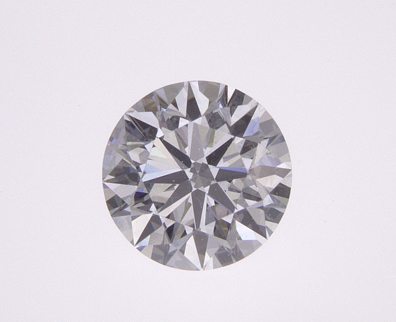 0.68 CT Round Lab-Grown Diamond Surrey Vancouver Canada Langley Burnaby Richmond