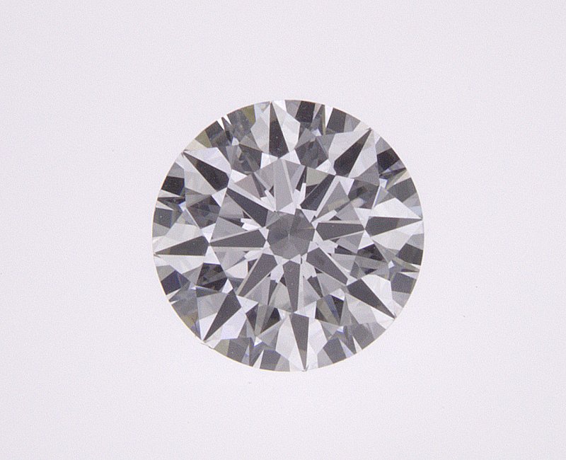 0.68 CT Round Lab-Grown Diamond Surrey Vancouver Canada Langley Burnaby Richmond