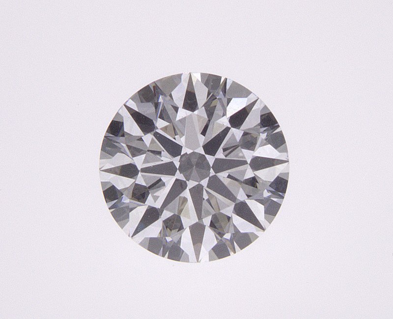 0.69 CT Round Lab-Grown Diamond Surrey Vancouver Canada Langley Burnaby Richmond