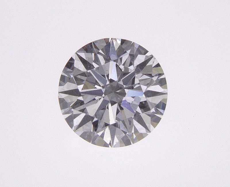 0.68 CT Round Lab-Grown Diamond Surrey Vancouver Canada Langley Burnaby Richmond