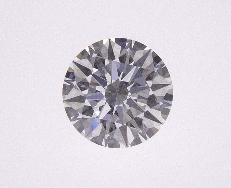 0.68 CT Round Lab-Grown Diamond Surrey Vancouver Canada Langley Burnaby Richmond