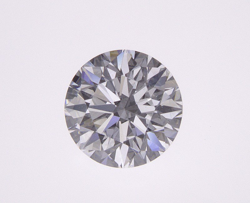 0.68 CT Round Lab-Grown Diamond Surrey Vancouver Canada Langley Burnaby Richmond
