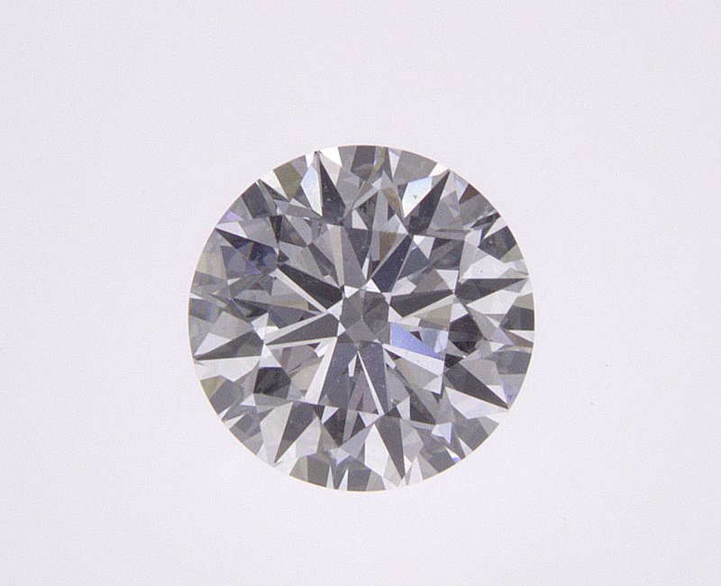 0.69 CT Round Lab-Grown Diamond Surrey Vancouver Canada Langley Burnaby Richmond