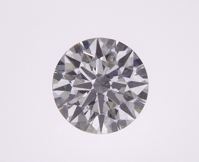 0.69 CT Round Lab-Grown Diamond Surrey Vancouver Canada Langley Burnaby Richmond