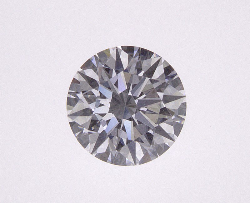 0.68 CT Round Lab-Grown Diamond Surrey Vancouver Canada Langley Burnaby Richmond