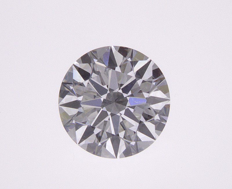 0.69 CT Round Lab-Grown Diamond Surrey Vancouver Canada Langley Burnaby Richmond