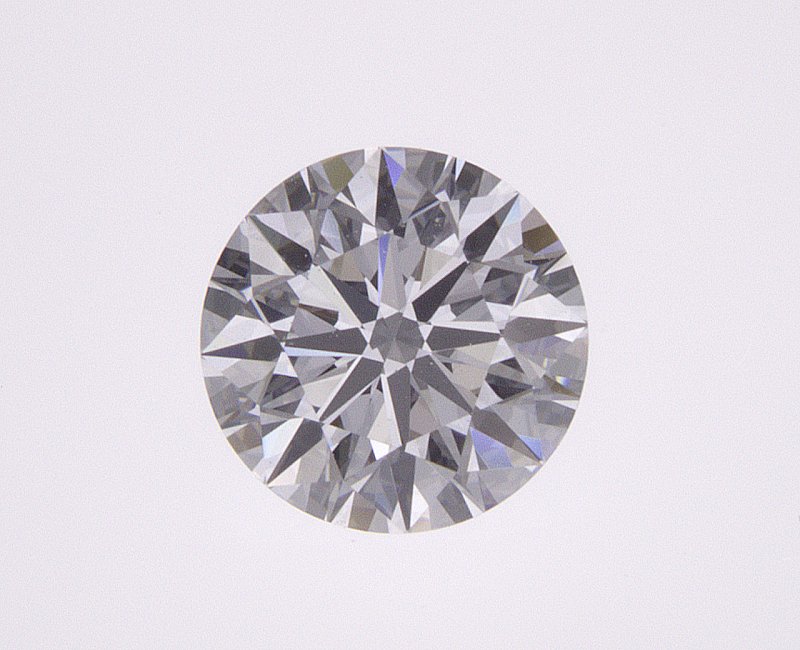 0.7 CT Round Lab-Grown Diamond Surrey Vancouver Canada Langley Burnaby Richmond