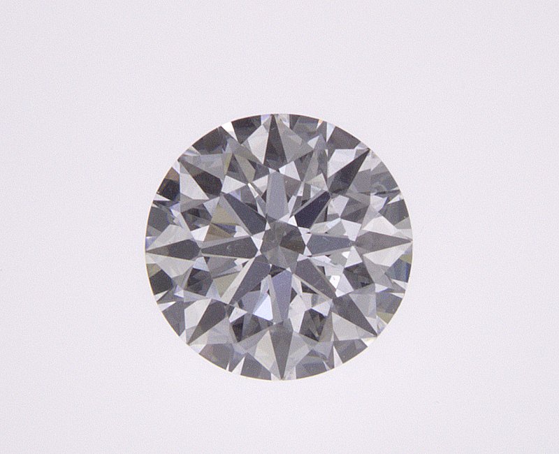 0.69 CT Round Lab-Grown Diamond Surrey Vancouver Canada Langley Burnaby Richmond