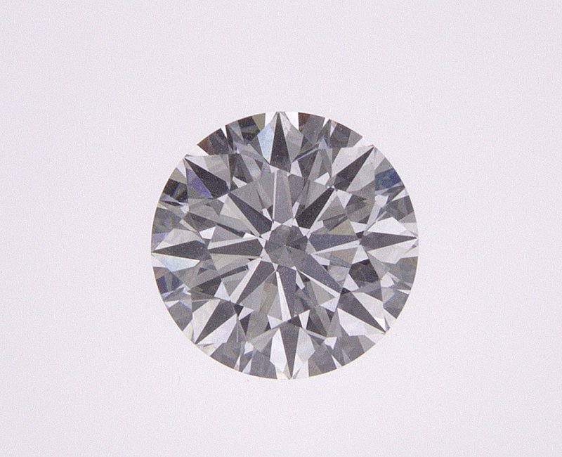 0.69 CT Round Lab-Grown Diamond Surrey Vancouver Canada Langley Burnaby Richmond