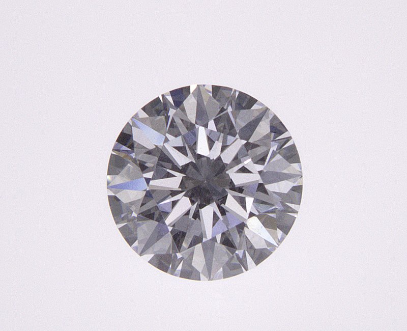 0.7 CT Round Lab-Grown Diamond Surrey Vancouver Canada Langley Burnaby Richmond