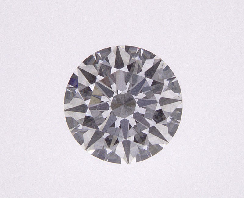 0.7 CT Round Lab-Grown Diamond Surrey Vancouver Canada Langley Burnaby Richmond