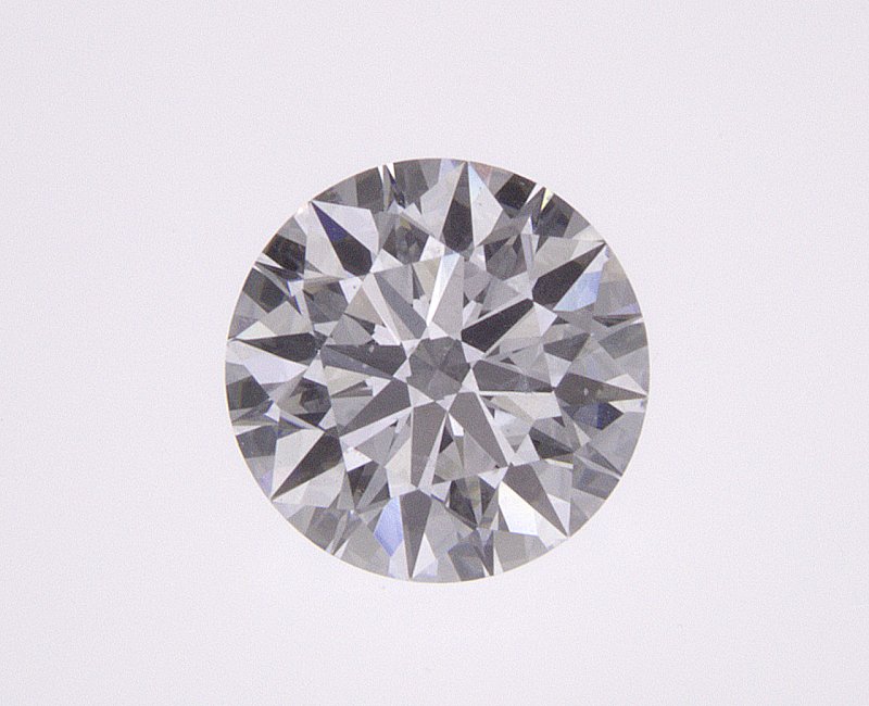 0.7 CT Round Lab-Grown Diamond Surrey Vancouver Canada Langley Burnaby Richmond