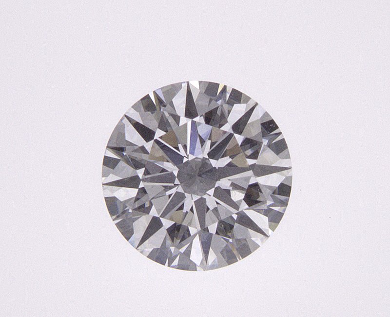 0.7 CT Round Lab-Grown Diamond Surrey Vancouver Canada Langley Burnaby Richmond