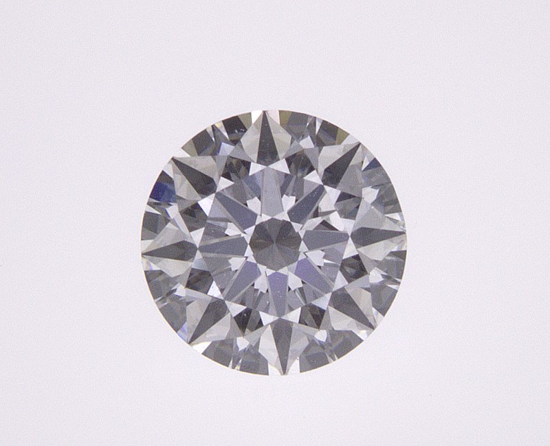 0.71 CT Round Lab-Grown Diamond Surrey Vancouver Canada Langley Burnaby Richmond