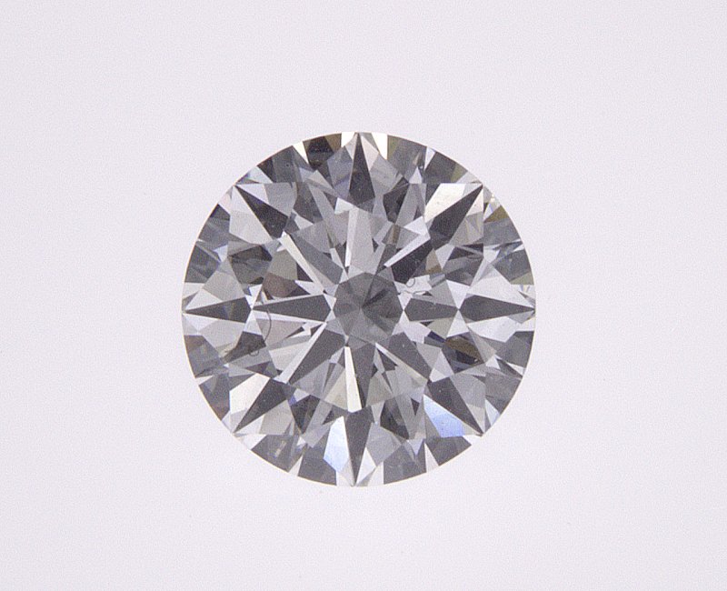 0.71 CT Round Lab-Grown Diamond Surrey Vancouver Canada Langley Burnaby Richmond