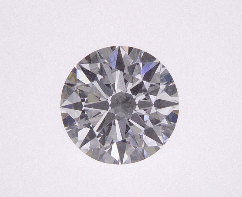0.71 CT Round Lab-Grown Diamond Surrey Vancouver Canada Langley Burnaby Richmond