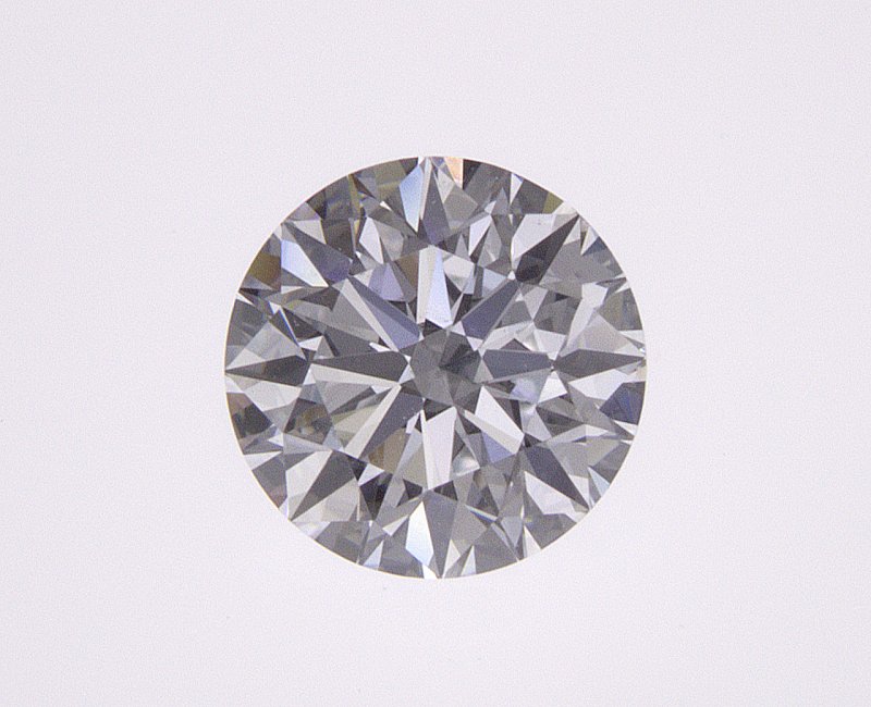 0.71 CT Round Lab-Grown Diamond Surrey Vancouver Canada Langley Burnaby Richmond